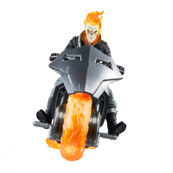 Ghost Rider (Danny Ketch) Actionfigur Marvel Legends 85th Anniversary Exclusive, 15 cm