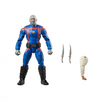 Guardians of the Galaxy Vol. 3 Action Figures Marvel Legends Wave (Cosmo BAF), 15 cm