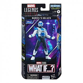 Marvel Legends Action Figures Wave (Hydra Stomper BAF), 15 cm