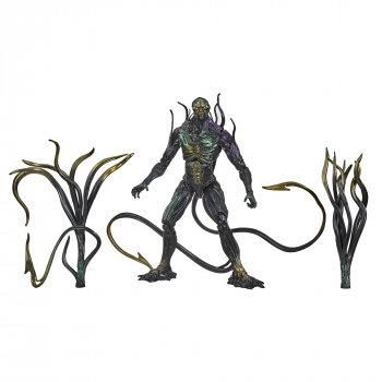 Kro Action Figure Marvel Legends Deluxe, Eternals, 15 cm