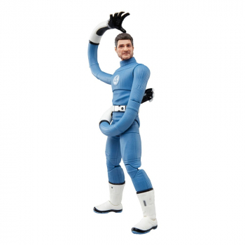 Mister Fantastic Actionfigur Marvel Legends, The Fantastic Four: First Steps, 15 cm