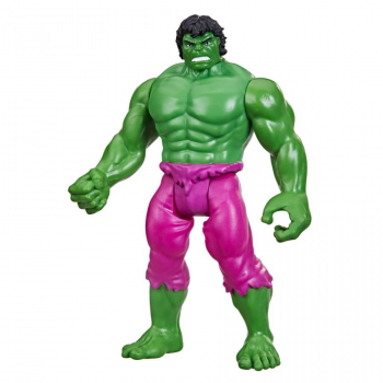 Marvel Legends Retro