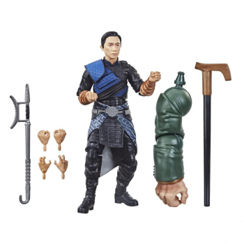 Shang-Chi