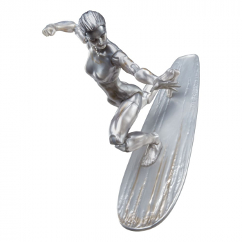 Silver Surfer Actionfigur Marvel Legends, The Fantastic Four: First Steps, 15 cm
