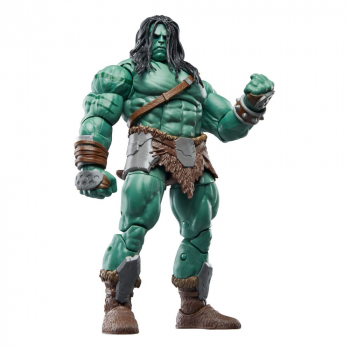 Skaar (Son of Hulk) Actionfigur Marvel Legends 85th Anniversary Exclusive, 20 cm