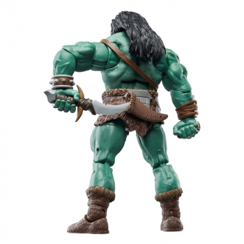 Skaar (Son of Hulk) Actionfigur Marvel Legends 85th Anniversary Exclusive, 20 cm