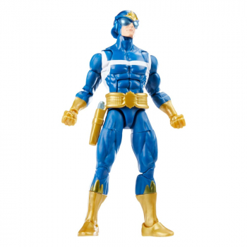 Star-Lord Action Figure Marvel Legends Exclusive, Guardians of the Galaxy, 15 cm