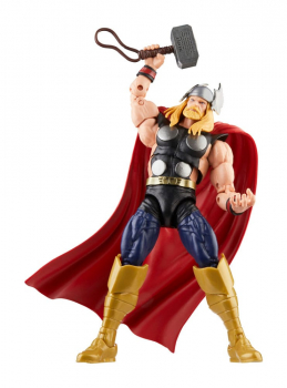 Thor vs. Destroyer Actionfiguren-Doppelpack Marvel Legends, Avengers 60th Anniversary, 15 cm