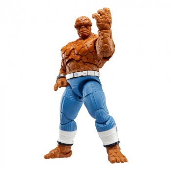 The Thing Actionfigur Marvel Legends, The Fantastic Four: First Steps, 15 cm