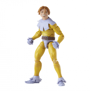 Toad Actionfigur Marvel Legends 20th Anniversary, 15 cm