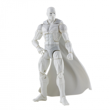 Vision Action Figure Marvel Legends Retro Collection, West Coast Avengers, 15 cm