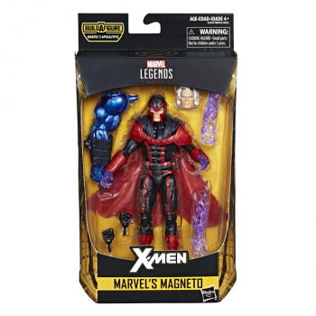 X-Men Marvel Legends