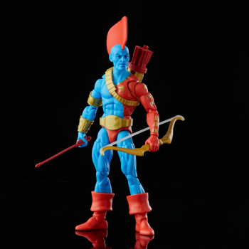Yondu Action Figure Marvel Legends Exclusive, Guardians of the Galaxy, 15 cm