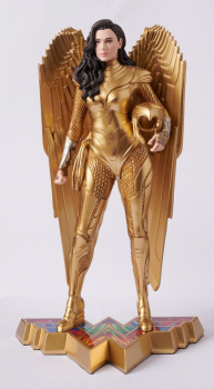 Wonder Woman Statue, DC Comics, 26 cm
