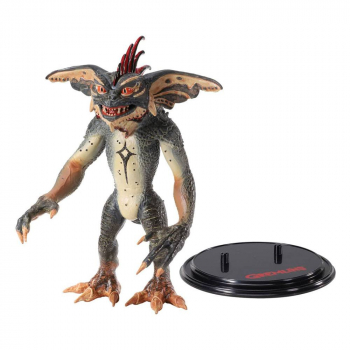 Mohawk Bendable Figure Bendyfigs, Gremlins, 16 cm