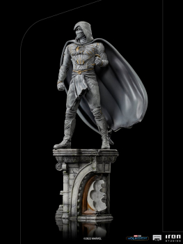 Moon Knight Statue 1:10 Art Scale, 30 cm