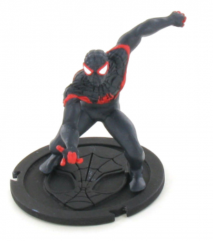 Spider-Man Figurine