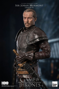 Jorah Mormont