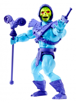 MOTU Origins Wave 1