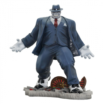 Mr. Fix-It Statue Marvel Gallery Deluxe, 28 cm