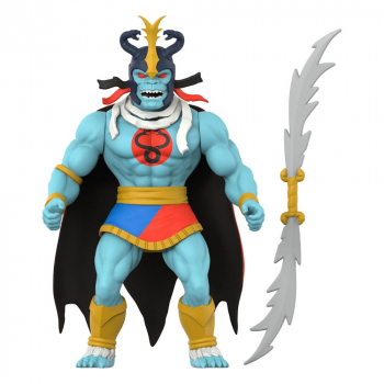 Mumm-Ra the Ever-Living Action Figure Vintage Collection, ThunderCats, 14 cm