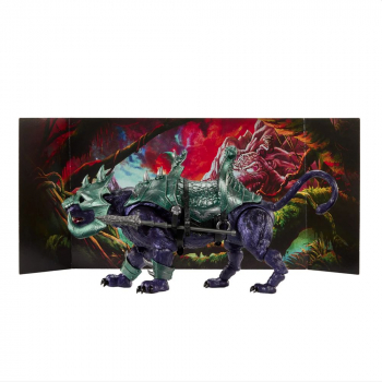 Panthor Action Figure Masterverse Exclusive, Masters of the Universe: New Eternia, 35 cm