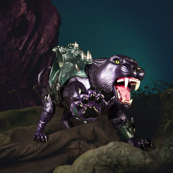 Panthor Action Figure Masterverse Exclusive, Masters of the Universe: New Eternia, 35 cm