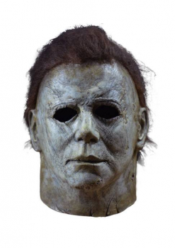 Michael Myers Maske
