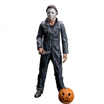 Michael Myers Statue Scream Greats, Halloween (1978), 20 cm