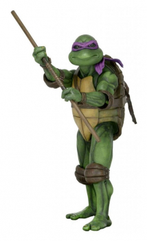 Donatello 1/4