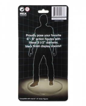 NECA Figure Stands