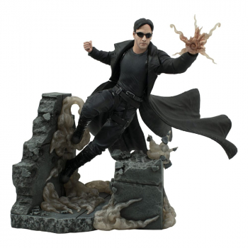 Neo Statue Gallery, Matrix, 25 cm