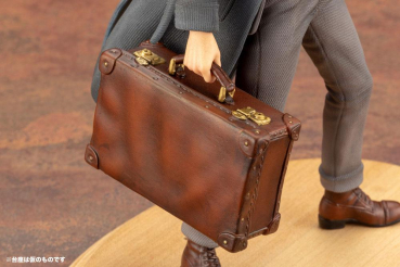 Newt Scamander ArtFX+