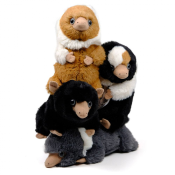 Baby Niffler 4-Pack