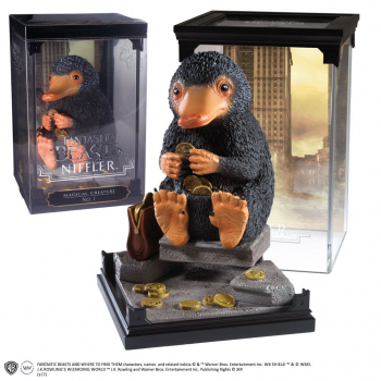 Niffler Statue