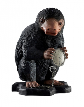 Niffler Life-Size Statue, Phantastische Tierwesen, 32 cm