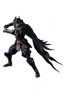 Ninja Batman SHF