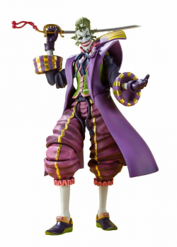 Ninja Joker SHF