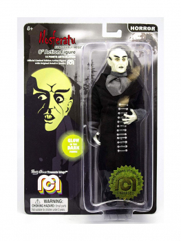 Nosferatu