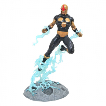 Nova Statue Marvel Gallery, 30 cm