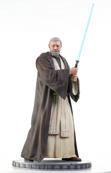 Ben Kenobi Statue 1/6 Movie Milestones, Star Wars: Episode IV, 30 cm