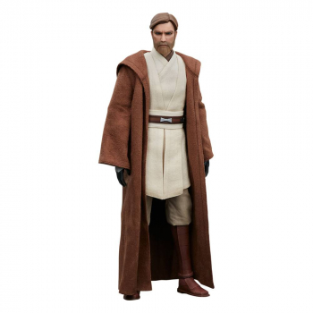 Obi-Wan Kenobi