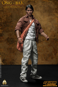 Ong-Bak 1/6