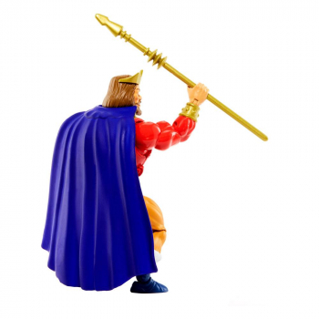 MOTU Origins Action Figures Wave 9, Masters of the Universe, 14 cm