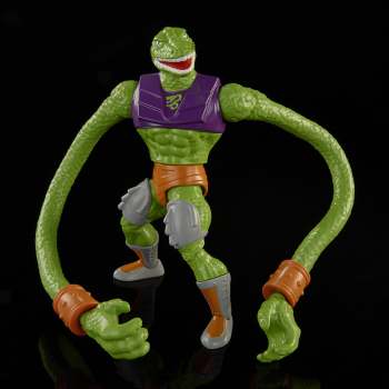 Sssqueeze Action Figure MOTU Origins, Masters of the Universe, 14 cm