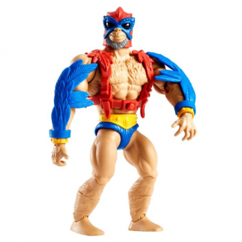 MOTU Origins Action Figures Wave 7, Masters of the Universe, 14 cm