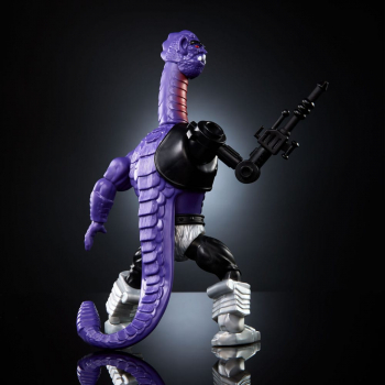 Terroar Action Figure MOTU Origins Exclusive, Masters of the Universe, 14 cm