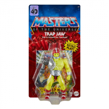 MOTU Origins Action Figures Wave 10, Masters of the Universe, 14 cm