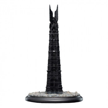 Tower of Orthanc Statue, Der Herr der Ringe, 18 cm