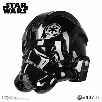 Lt. Oxixo Helmet